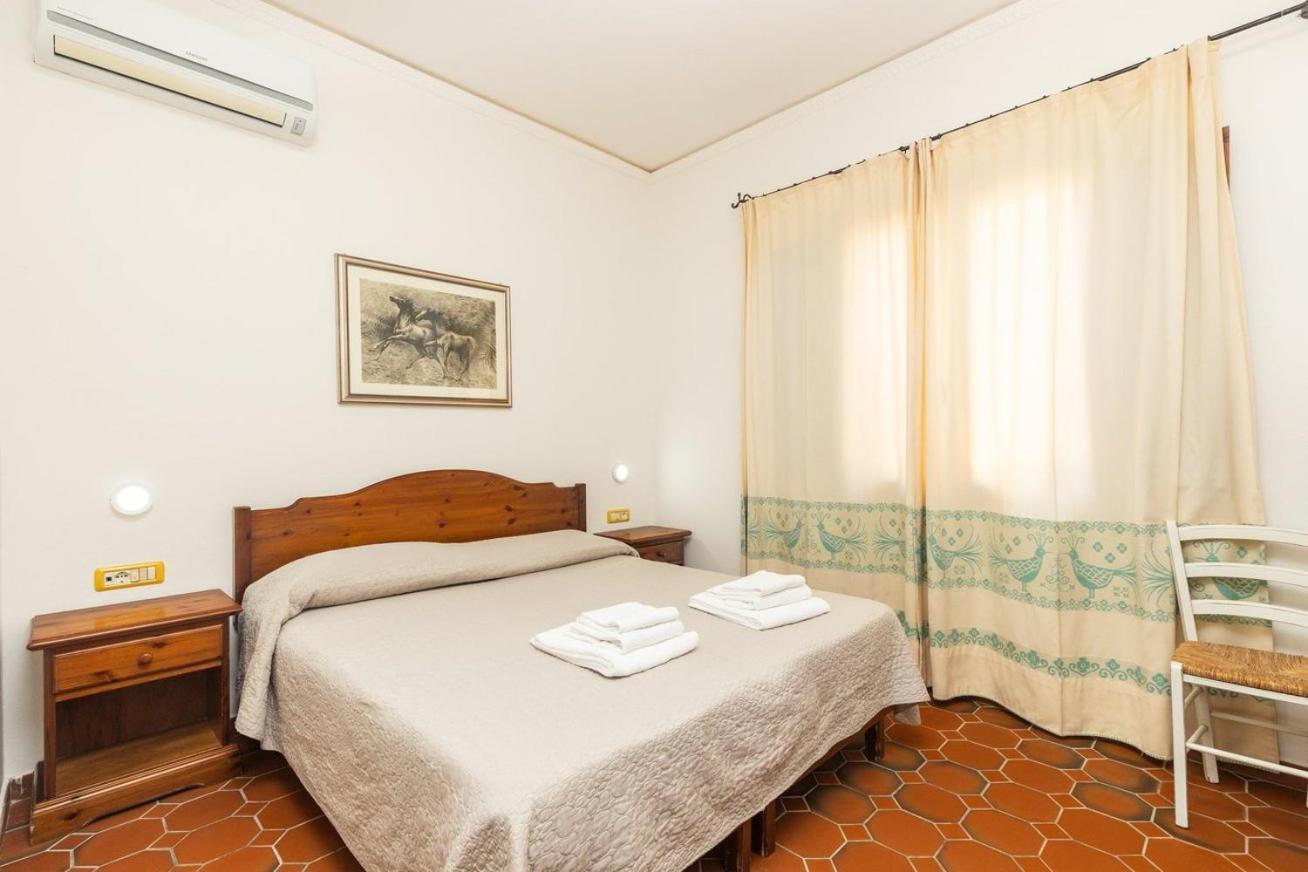 Hotel L'Ulivo Girasole Zewnętrze zdjęcie